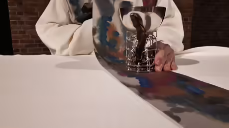 Jans Kelch / &copy; Sr. Emmanuela (privat)