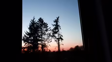Abendstimmung / &copy; Sr. Emmanuela Kohlhaas (DR)