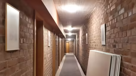 Flurgestaltung / &copy; Sr. Emmanuela Kohlhaas (privat)