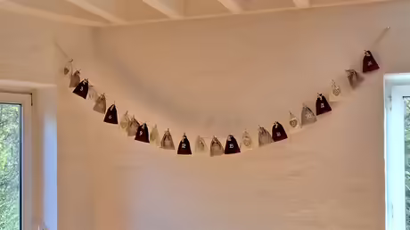 Geschenk aus K&ouml;ln / &copy; Sr. Emmanuela (privat)