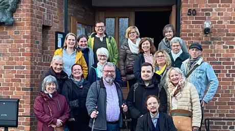 Volles Haus! / &copy; Bj&ouml;rn Beinroth (privat)