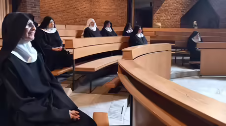 Besuch auch Osnabr&uuml;ck / &copy; Sr. Emmanuela (privat)