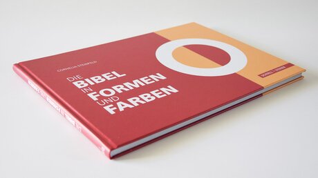 Bibel in Formen und Farben / © Verlagsgruppe Schnell & Steiner (Verlagsgruppe Schnell & Steiner)