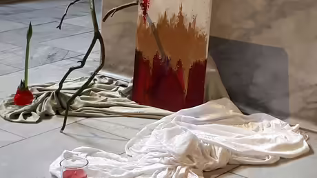 Erwartung / &copy; Sr. Emmanuela