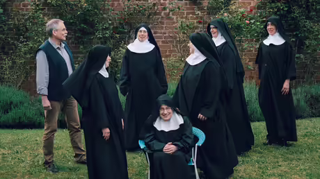 Die aktuelle Angermunder Hausgemeinschaft / &copy; Jann H&ouml;fer (privat)