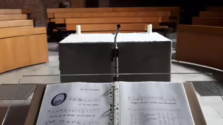 Sehnsuchtsrufe im Advent / &copy; Sr. Emmanuela Kohlhaas (privat)