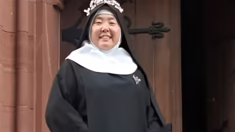 Sr. Paulas Silberprofess / &copy; Sr. Emmanuela (privat)