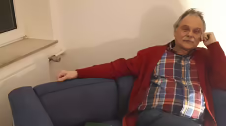 Bald ist die Wohnung fertig! / &copy; Sr. Emmanuela Kohlhaas (privat)