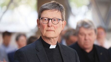 Erzbischof Rainer Maria Kardinal Woelki / © Oliver Berg (dpa)