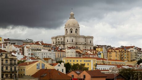 Skandale trüben die Vorfreude auf den Weltjugendtag in Lissabon / © Leighton Collins (shutterstock)