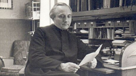 Max Josef Metzger (Bistum Augsburg)