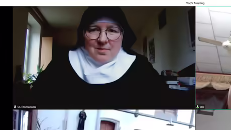 Live-Stream / &copy; Live-Stream (privat)