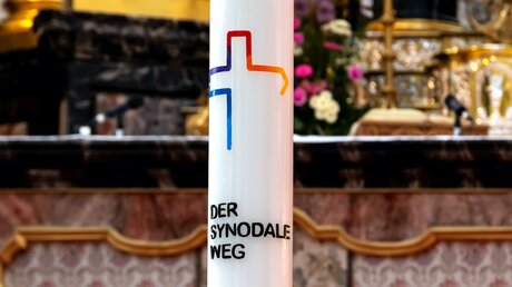 Synodaler Weg / © SSKH-Pictures