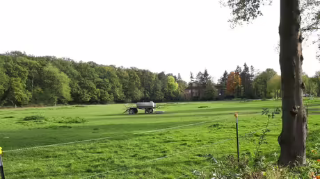 Angermund / &copy; Sr. Emmanuela Kohlhaas (privat)