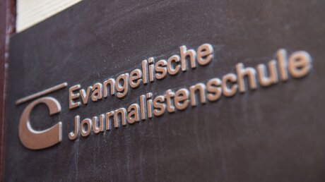 Evangelische Journalistenschule / © Christian Ditsch (epd)