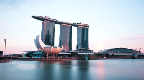 Singapur / © Travel_Adventure (shutterstock)
