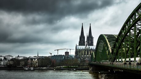 Krise im Erzbistum Köln / © Sergej Axt (shutterstock)