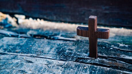 Symbolbild Missbrauch in der Kirche / © Good Pic (shutterstock)