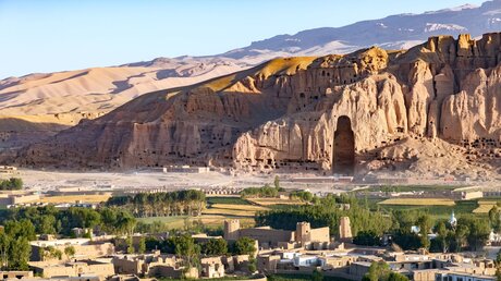Afghanistan, Bamiyan / © Pvince73 (shutterstock)