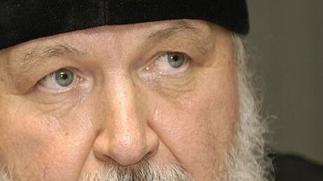 Kyrill I.: Seit 2009 der Moskauer Patriarch (epd)