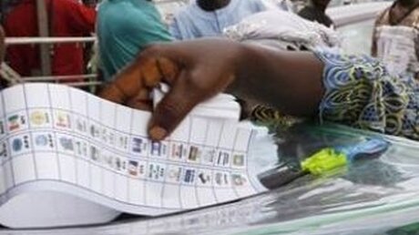 Nigeria: Bis zum 26. April ein Wahlmarathon (DR)