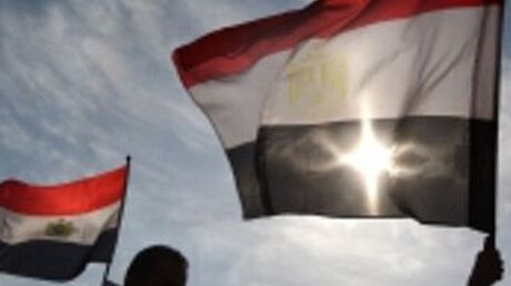 Proteste in Ägypten (DR)
