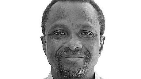 Welthungerhilfe-Landesdirektor für Burkina Faso, Isidore Zongo † (Welthungerhilfe)