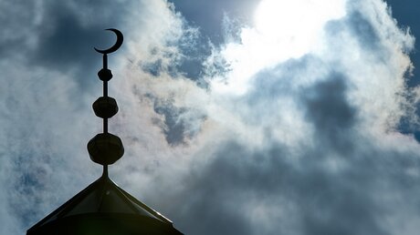 Moscheen in Solingen dürfen Gebetsruf erklingen lassen / © Boris Roessler (dpa)
