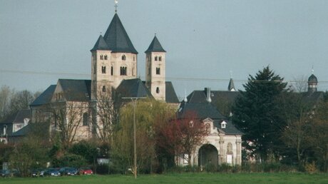 Kloster Knechtsteden (KNA)