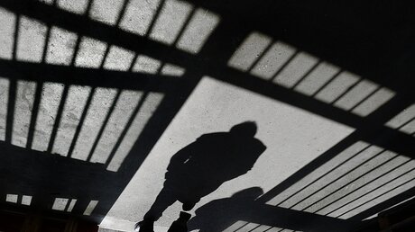 Inhaftierte: Bedarf nach Seelsorge (KNA)