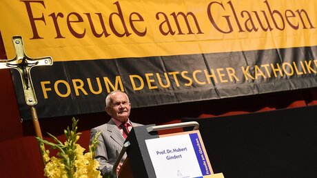Kongress "Freude am Glauben" in Fulda (KNA)