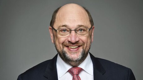 Martin Schulz / © Stella von Seldern (Bundestag)