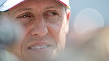 Michael Schumacher (dpa)