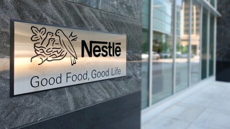 Nestlé-Firmensitz / © Jer123 (shutterstock)
