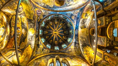 Orthodoxe Kirche in Istanbul / © Luciano Mortula - LGM (shutterstock)