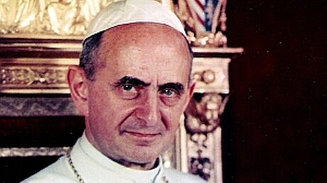 Paul VI. (Vatikan)