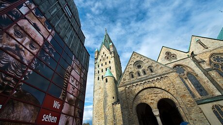 Erzbistum Paderborn / © Bernd Thissen (dpa)