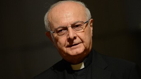 Erzbischof Zollitsch (dpa)
