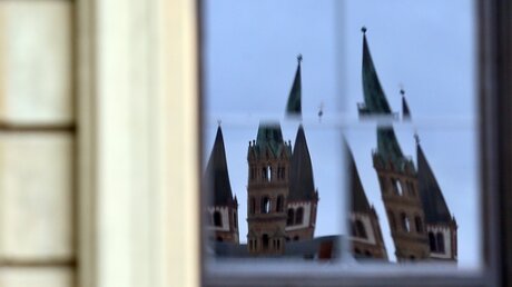 Bistum Würzburg / © Karl-Josef Hildenbrand (dpa)