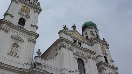St. Stephan in Passau / © Oliver Kelch (DR)