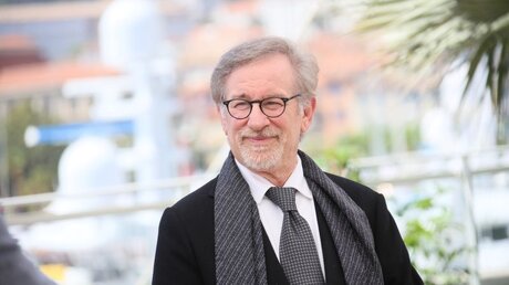 Steven Spielberg / © Denis Makarenko (shutterstock)