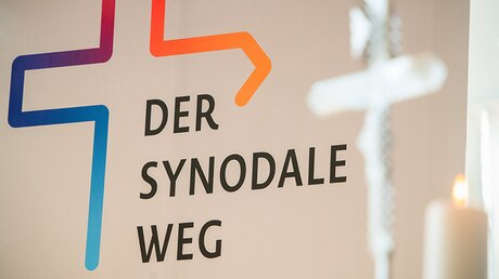Symbolfoto Synodaler Weg / © Bert Bostelmann (KNA)