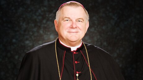 Miamis Erzbischof Thomas Wenski (KNA)