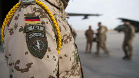 Afghanistan: Deutsches Mandat läuft aus (dpa)