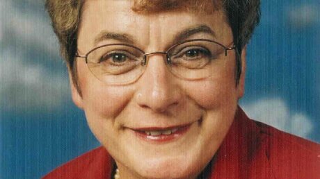 Ursula Weißenfels (privat)