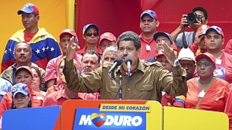 Nicolás Maduro Moros (epd)