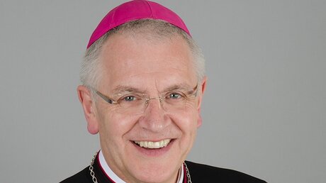 Neue Herausforderung für den künftigen Bischof für das Bistum Dresden-Meißen / ©  Johannes Hörnemann (dpa)