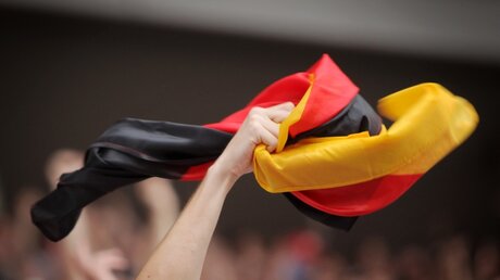 WM: Wie schneidet Deutschland ab?  / © Fredrik Von Erichsen (dpa)