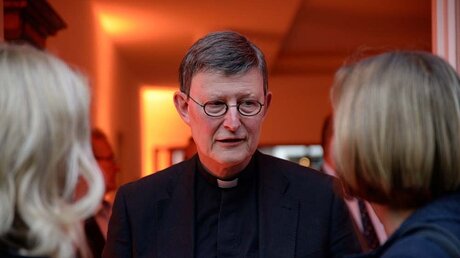 Erzbischof Rainer Maria Kardinal Woelki (Erzbistum Köln)