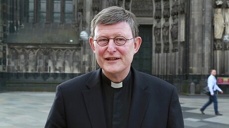 Kardinal Woelki (DR)
